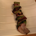 大成 - 大成(インゲンロース)