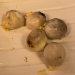 大成 - 大成(うずらの卵)