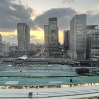 XEX TOKYO / Salvatore Cuomo Bros. - 