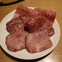 ビーフキッチン 渋谷店 - 