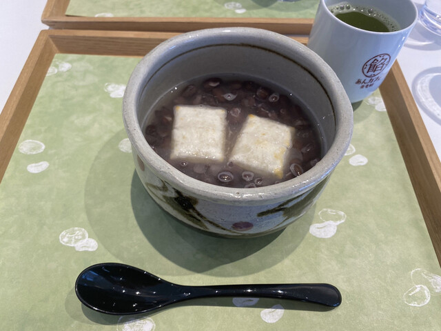あんカフェ 養老軒 本店 - 中川辺/甘味処 | 食べログ