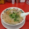 ラーメン魁力屋 五反田店