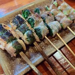 Yakitori Yuu - 