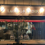 Luxe GRANDIR - 