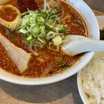 信長ラーメン - 