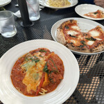 カフェ・ド・ラパン - 