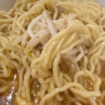 Shin Zammai - 麺