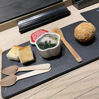 中目黒 いぐち 恵比寿店 - 