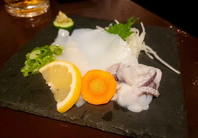 創作ダイニング古休 - 大曲（居酒屋）の写真