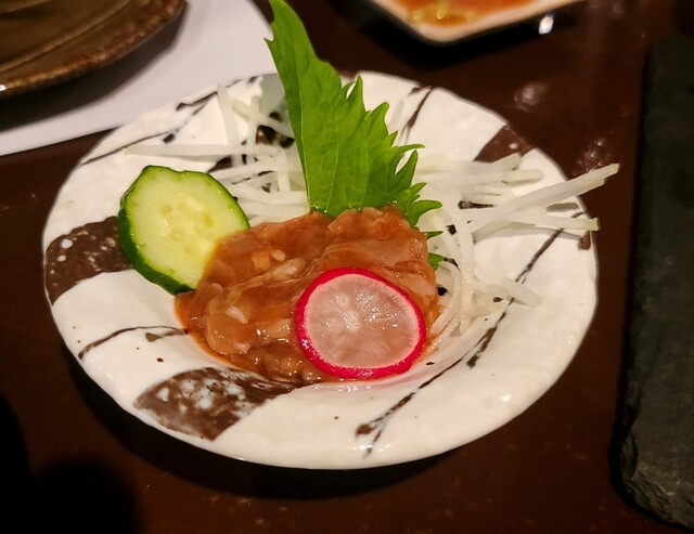 創作ダイニング古休 - 大曲（居酒屋）の写真