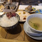 焼肉酒場 にくまる - 