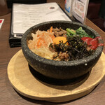 Seoul Kitchen - 石焼きビビンバ