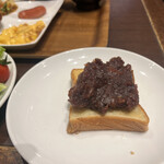 アパホテル - 料理写真: