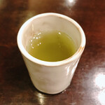 Suzuya - お茶
