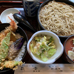 Shimadabashi Yabu - 