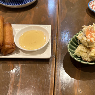 ASIAN CHINESEバル 餃子酒場カノウ_1