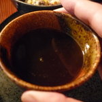 蓮生 - ☆好みの味わいでゴクゴク飲みほしましたぁ（＾ｕ＾）☆