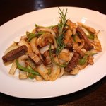 レストラン マヤ