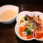 レストラン マヤ