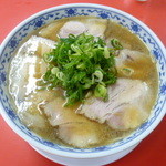 チャーシューメン（並）