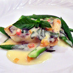 ビストロ ヴァンルージュ - 