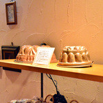 ビストロ ヴァンルージュ - 