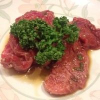 肉の田じま - ロース