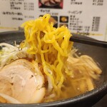 海風堂 - 麺