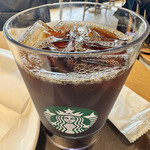 STARBUCKS COFFEE - 