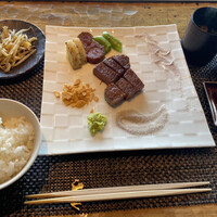 ニュー松坂 梅田32番街店 - 