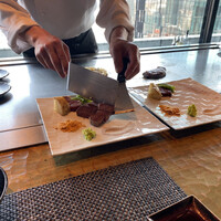 ニュー松坂 梅田32番街店 - 