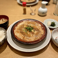 新宿割烹 中嶋 - 