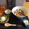 Toimatsu - 焼き鳥丼