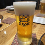 焼鳥と地酒 SAKE酉 - 