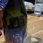 焼鳥と地酒 SAKE酉 - 