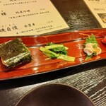 旬魚旬菜まるとび - 