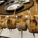 焼鳥と地酒 SAKE酉 - 