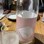 焼鳥と地酒 SAKE酉 - 