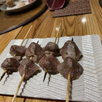 焼鳥と地酒 SAKE酉 - 