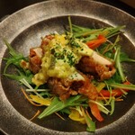 旬魚旬菜まるとび - 