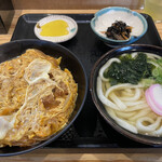 正八郎うどん - 