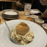 焼鳥と地酒 SAKE酉 - 