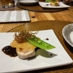 焼鳥と地酒 SAKE酉 - 