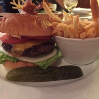 トレーダーヴィックス東京 - 