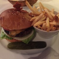 トレーダーヴィックス東京 - 