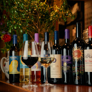 オステリア フルボ_2