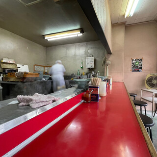 グッドモーニング ラーメンショップ_2