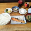 柏屋食堂