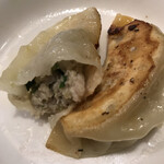 餃子専科 Dining Lee - 