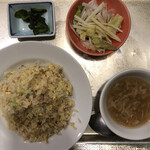 餃子専科 Dining Lee - 